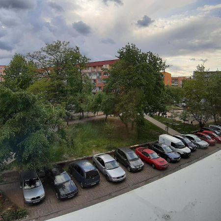 Sunroom Szczecin Exterior foto