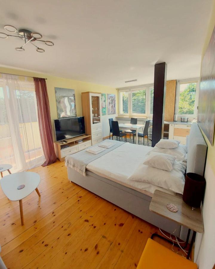Sunroom Szczecin Exterior foto