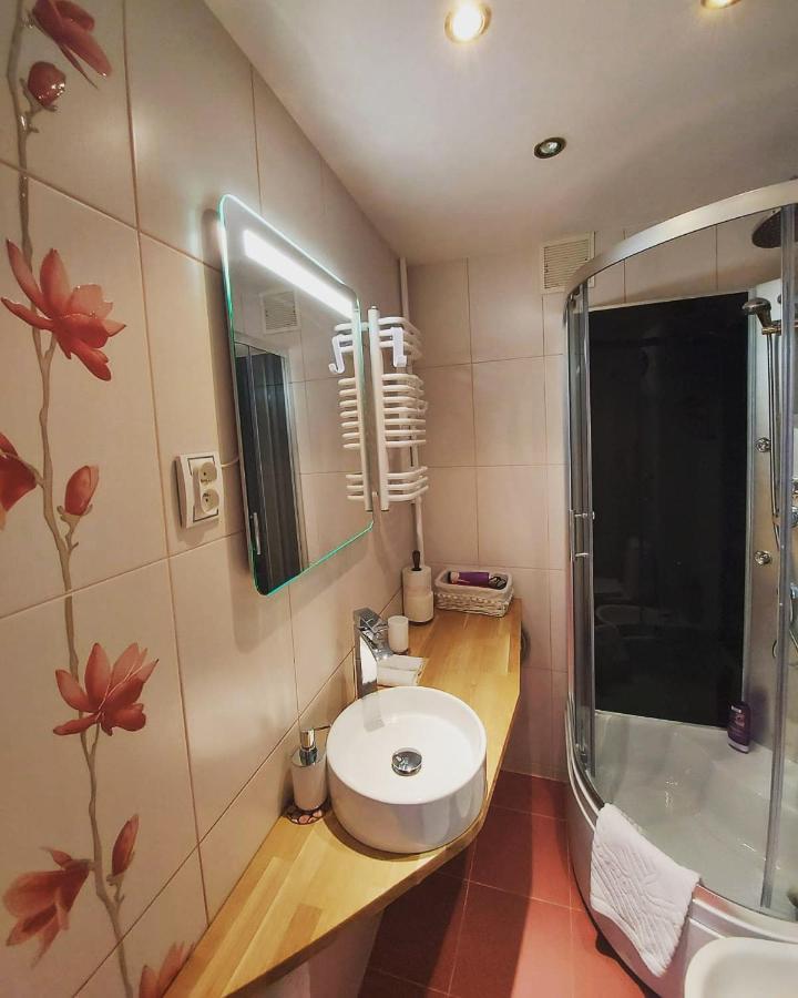Sunroom Szczecin Exterior foto