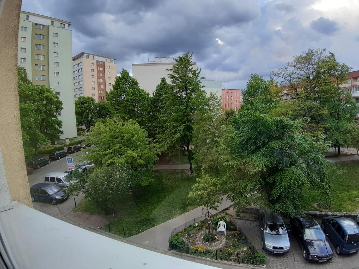 Sunroom Szczecin Exterior foto