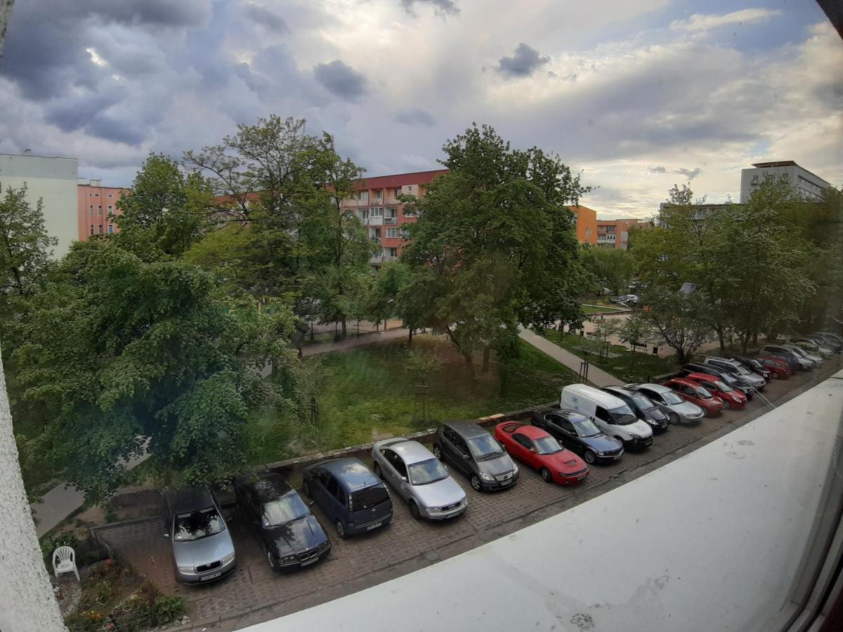 Sunroom Szczecin Exterior foto