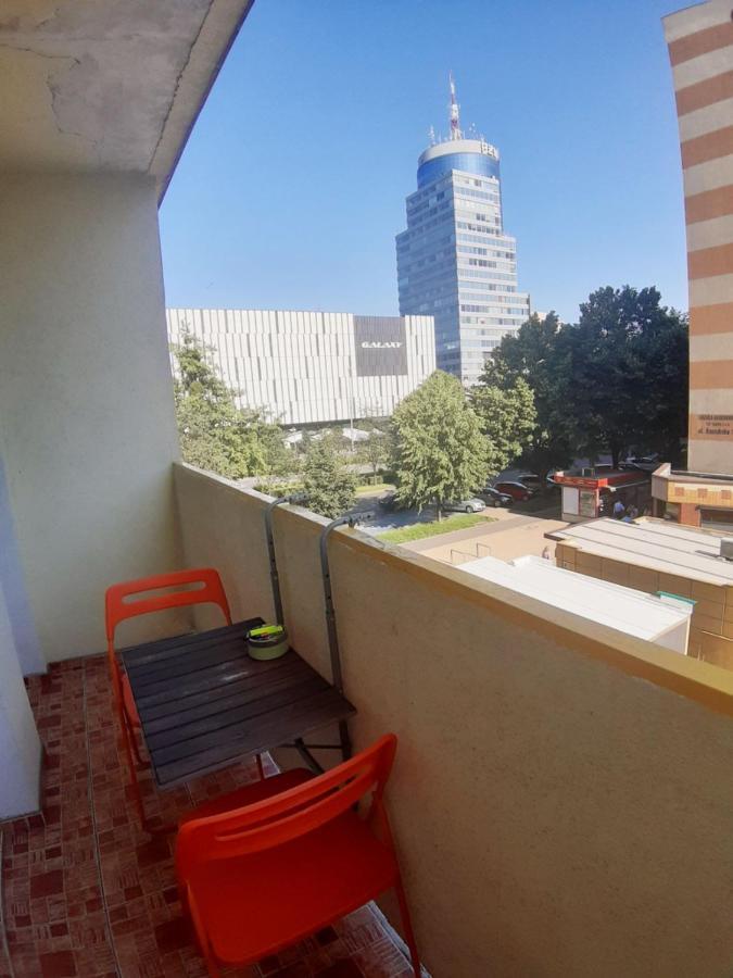 Sunroom Szczecin Exterior foto