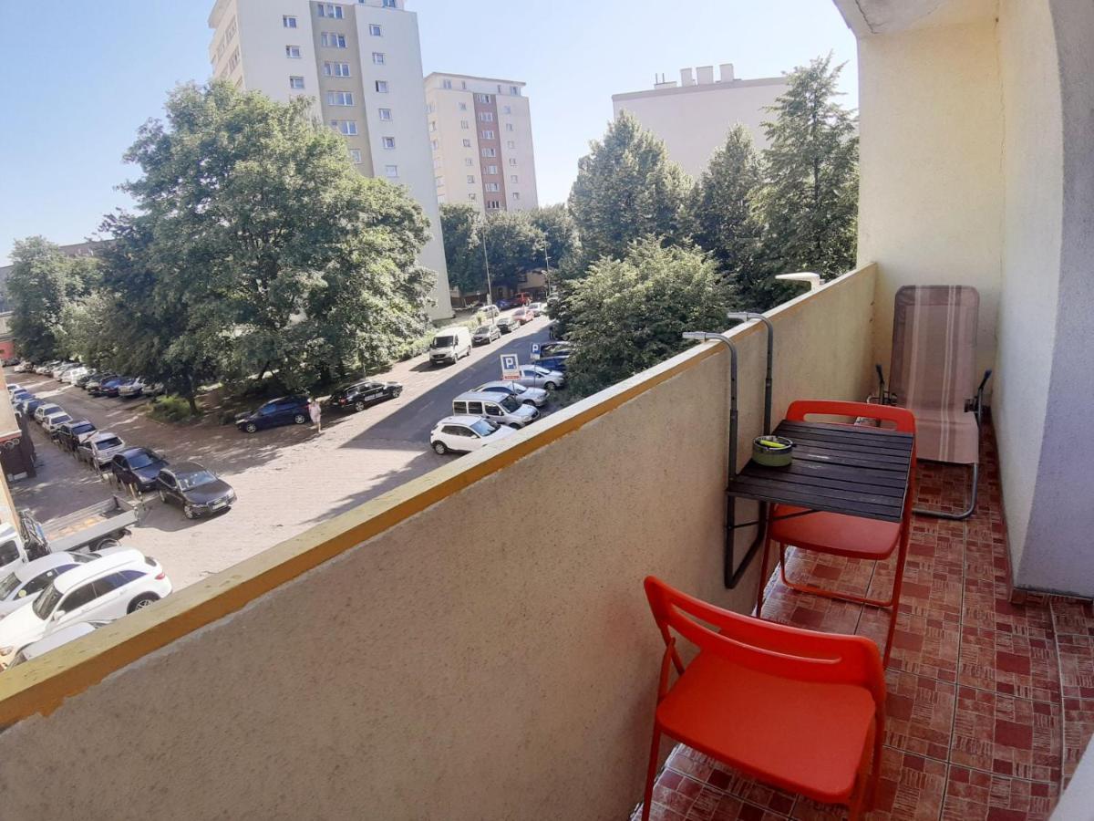 Sunroom Szczecin Exterior foto